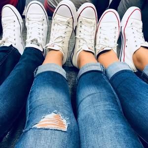 Meet your Posher, Dulce